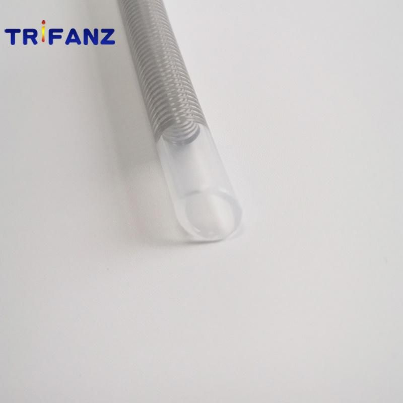 Greatcare Medical Disposable PVC Nasal Nasopharyngeal Airway