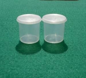Disposable Steriled Medical Cup by Ethylene Oxide