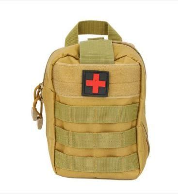High Quality Backpack Medic Near Me Made in Bag and Pouches Bag Small Patches Tactical First Aid Kit