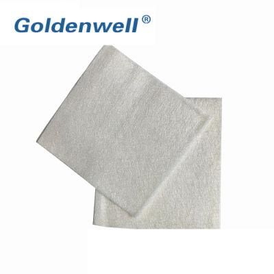 Calcium Alginate Wound Dressing Medical Disposable Consumables Equipment