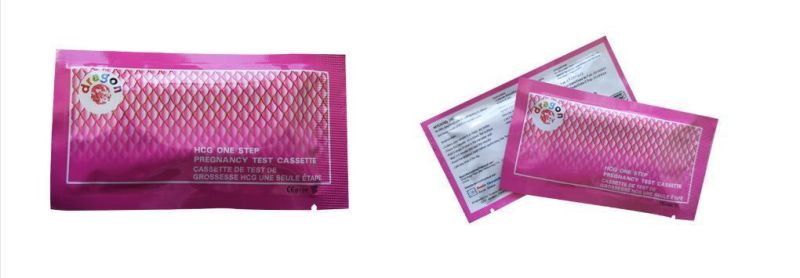 Production Tester for Pregnancy Professional Test