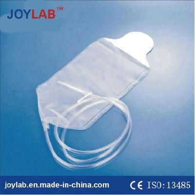 1500ml Medical Disposable Enema Bag