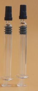 Factory Wholesale Pre-Filled Syringes Medical Syringes Convenient Pre-Filled Syringes