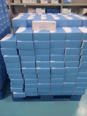 Utm Plastic Transport Tube Virus Specimen Collection Kit 2020