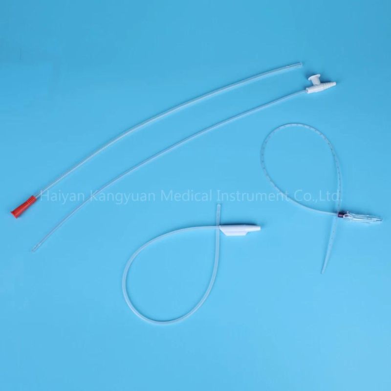 Suction Catheter