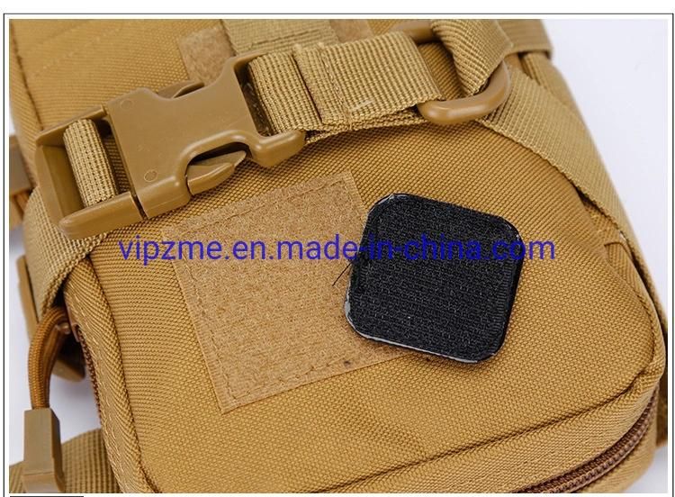 Good Quality Travel First Aid Bag Kit Factory Vehicle