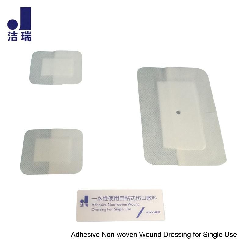 Wound Dressing