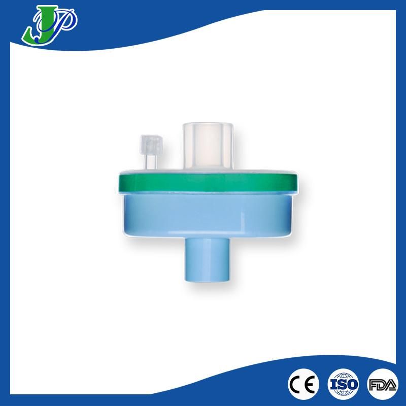 Disposable Medical Hme Filter with Adult/Child