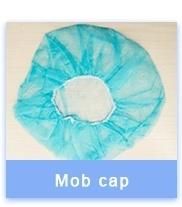 Medical Cap