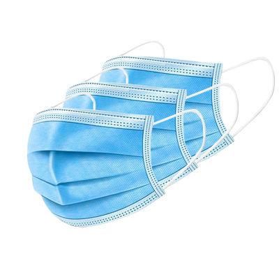 Type Iir Medical Face Mask