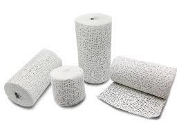 Wholesale Medical Bandage Plaster of Paris with CE/FDA Certificate