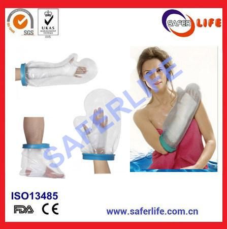 Saferlife New Wound Cast Seal Tight Waterproof Bandage Protector