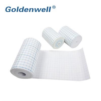High Quality Surgical Instruments Adhesive Non-Woven Dressing Roll