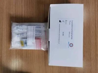 Virus Specimen Collection Kit Virus Sampling Tube with Sterile Swab Sticks