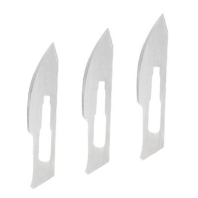 Disposable Carbon Steel Stainless Steel Surgical Blade