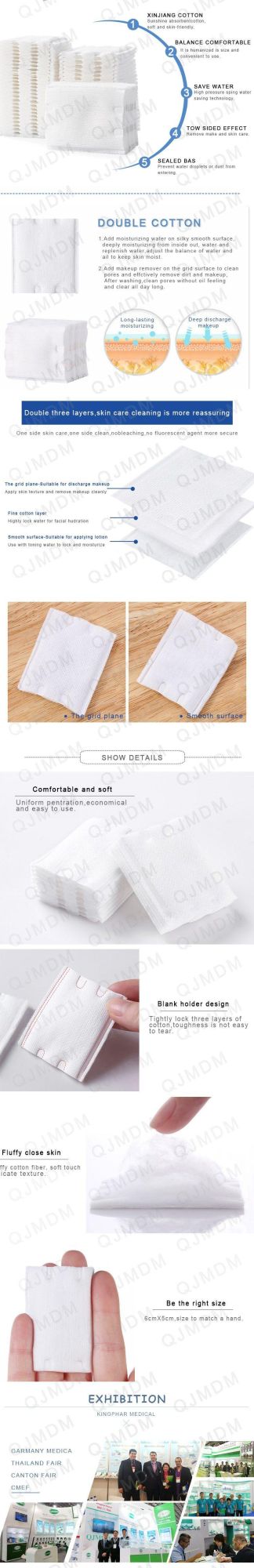 Best Selling China Cheap Sterile Medical 70% Isop Ropyl Non-Woven Alcohol Pad - China Non-Woven Alcohol Pad, Non Woven Alcohol Pad