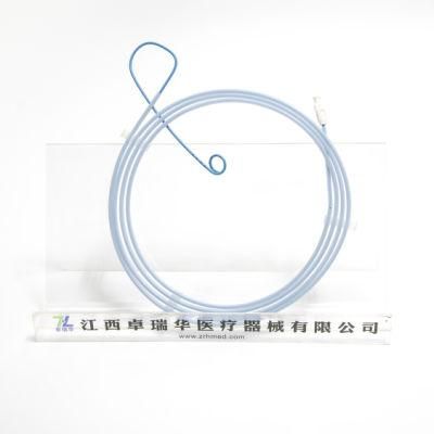 Endoscopic Surgery Ercp Disposable Biliary Drainage Catheter