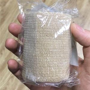 Non Woven Medical Adhesive Bandage.