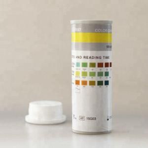 10 Parameters Urine Test Strip