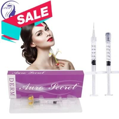 Butt Filler for Buttocks for Sale Enlargement Best Sellers Hyaluronic Acid Injection