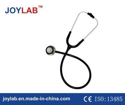 Most Popular Deluxe Stainless Steel Stethoscope