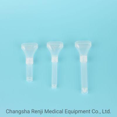 Laboratory Use Disposable Saliva Collector