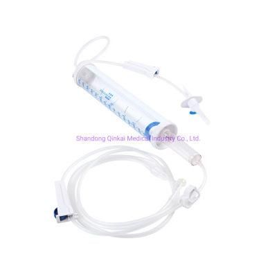 Disposable Burette Infusion Sets