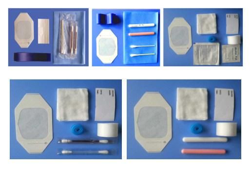 Qichuang Disposable IV Start Kit From China