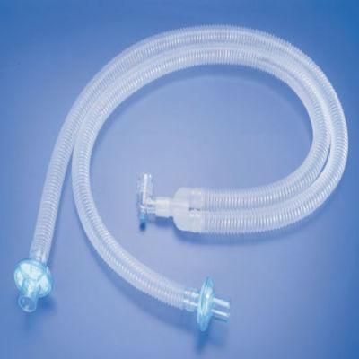 Nebulizer Circuit/Anesthesia Breathing Circuits/Anesthesia Circuit