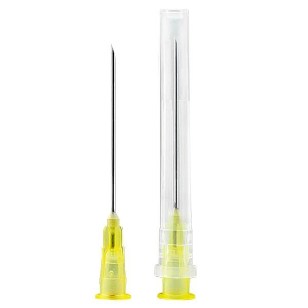 Medical Disposable Hypodermic Injection Syringe Needle