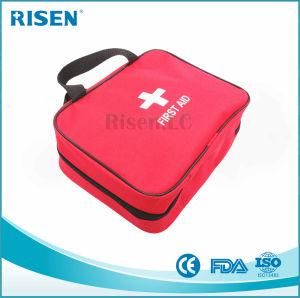 2015 Hot Selling Travel/Outdoor First Aid Kit Bag