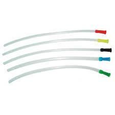 Disposable Non-Toxnic Medical Grade Rectal Catheter China Manufacture