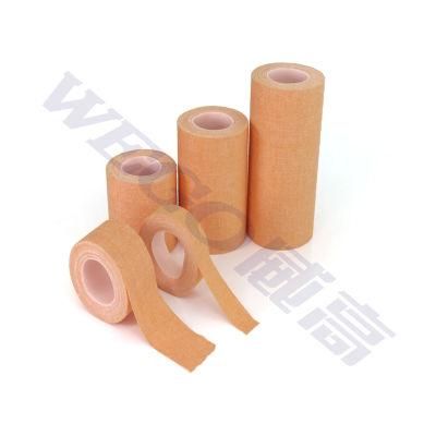 High Quality Surgical Dressing Cohesive Bandage with Name