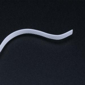 Manufacturers Direct Plastic Nose Bridge Strip 4mm