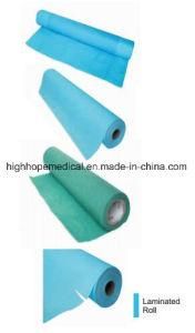 Ce Approved Disposable Laminated Roll