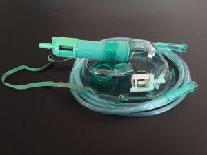 Oxygen Concentration Adjustable Medical Venturi Mask