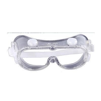 Medical Safety Product 360-Degree Protection Isolation Medical Goggles