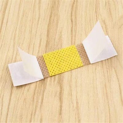 Wound Plaster Adhesive Waterproof Plastic Band-Aid Wound Dressing