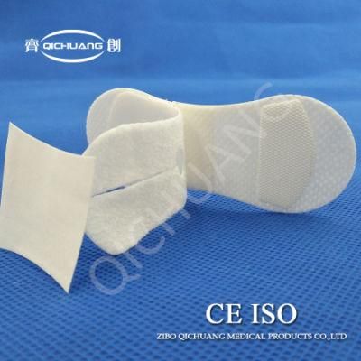 Manufacturer Ce/FDA IV Start Dressing Indewelling Needles Securement Film