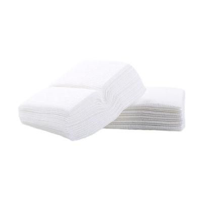 Sterile Gauze Swabs Non Woven Medical Supply Swabs