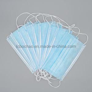 Medical Non-Woven Fabric for Surgical Face Mask