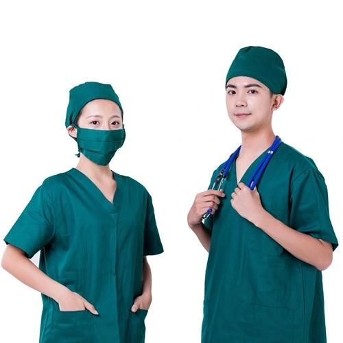 Nursing Scrubs/Hospital Scrubs/Surgical Gown