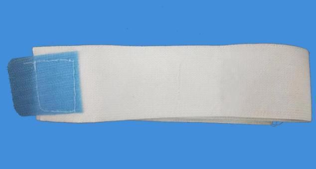 High Quality Disposable Sterile Tracheostomy Tube Holder Strip