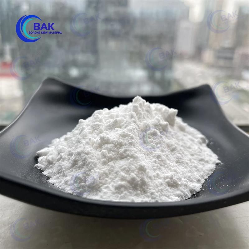 99% Purity Tetramisole Hydrochloride HCl CAS 5086-74-8 for Antiparasitic Drug