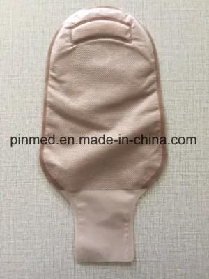 High Quality Hospitals and Clinics Using Urostomy Bag for Adult or Children