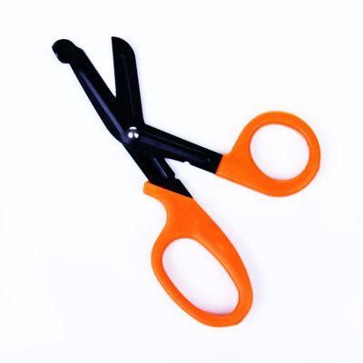 Wholesale High Quality Professional Tape Scissors for Bandage Scissors