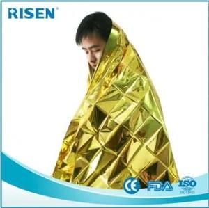 Competitive Waterproof Thermal Space Blanket