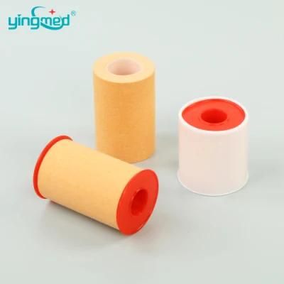 High Quality Surgical Zinc Oxide Adhesive Plaster