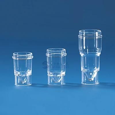 High Quanlity Cuvette with CE