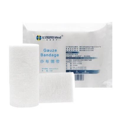 Esound Med Medical Dressing Gauze Bandage